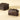 Chocoviar 75% Bulk Bag